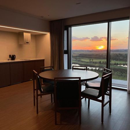 Sollago Resort Taean Ngoại thất bức ảnh