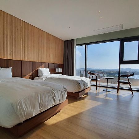 Sollago Resort Taean Ngoại thất bức ảnh