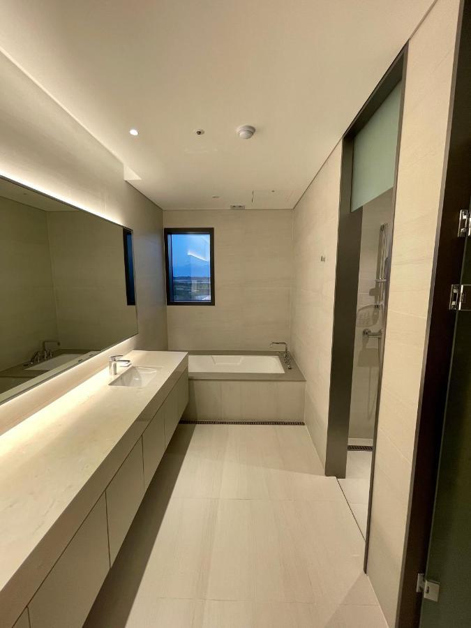 Sollago Resort Taean Ngoại thất bức ảnh