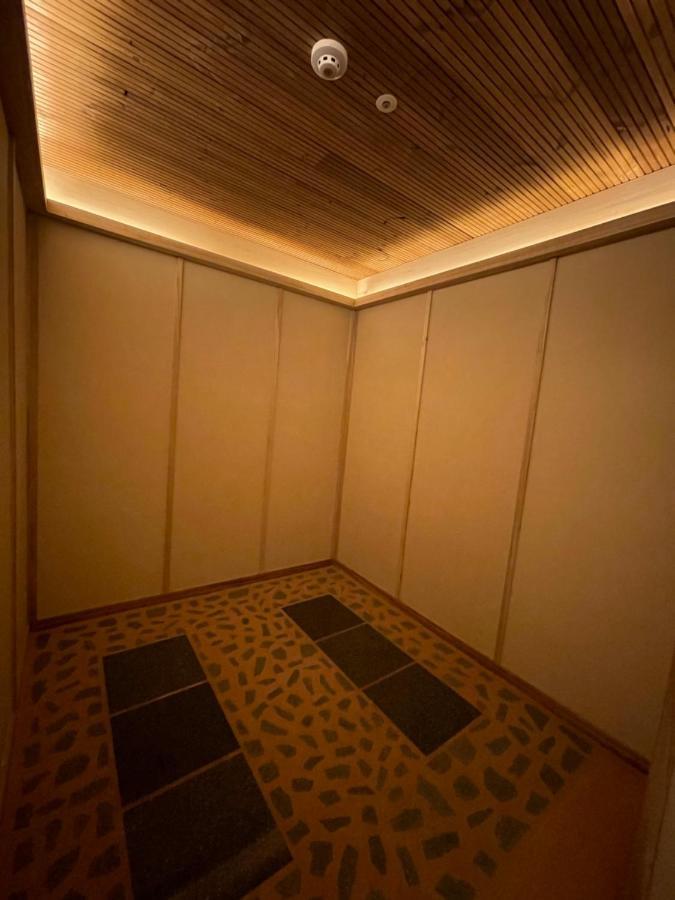 Sollago Resort Taean Ngoại thất bức ảnh