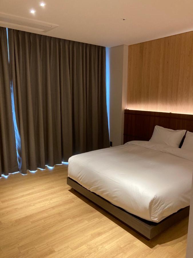 Sollago Resort Taean Ngoại thất bức ảnh