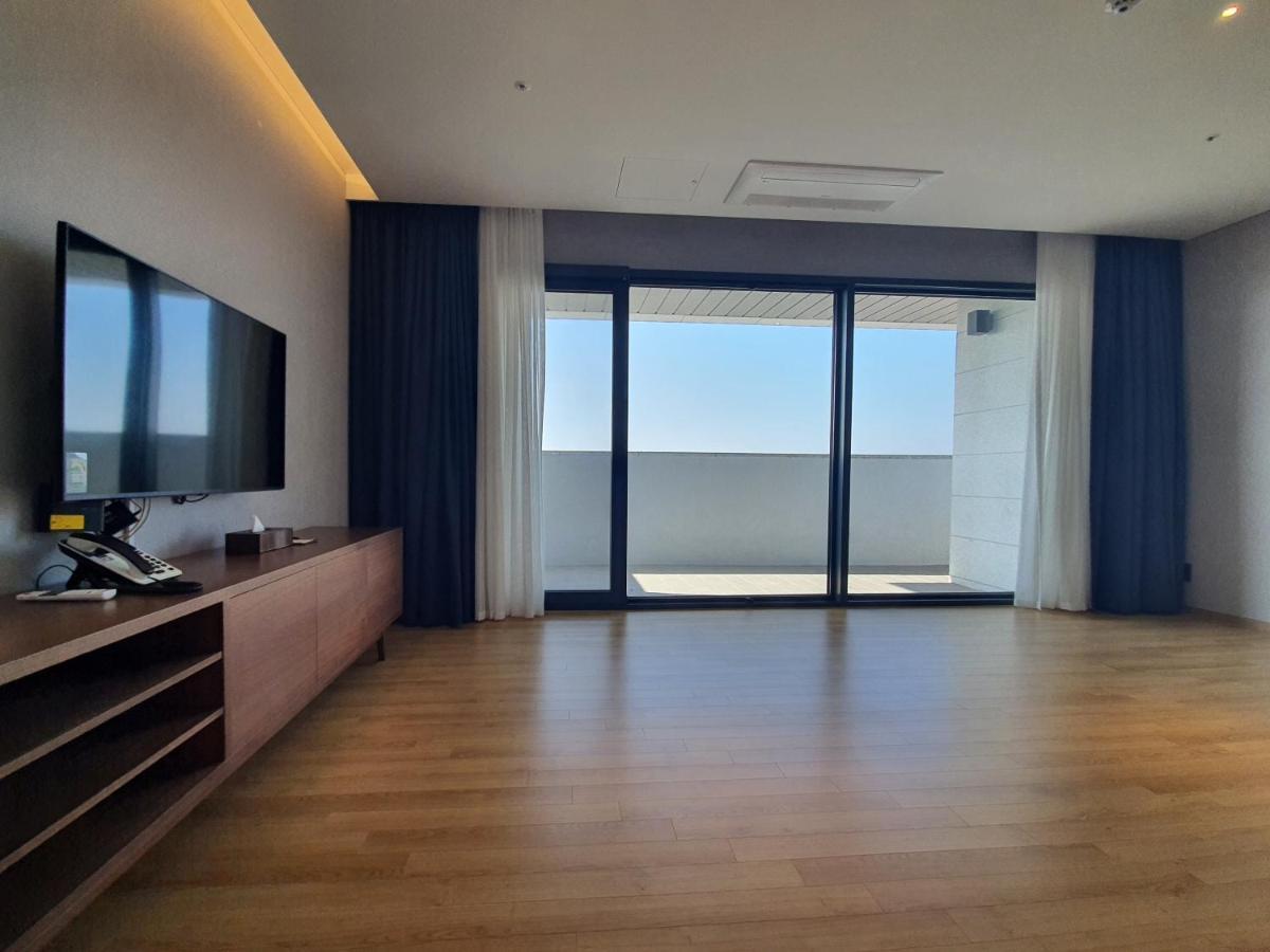 Sollago Resort Taean Ngoại thất bức ảnh